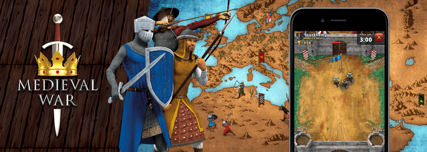 Medieval War